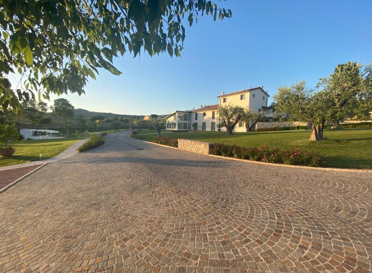 Ortaglia Alloggio per agriturismo Bardolino