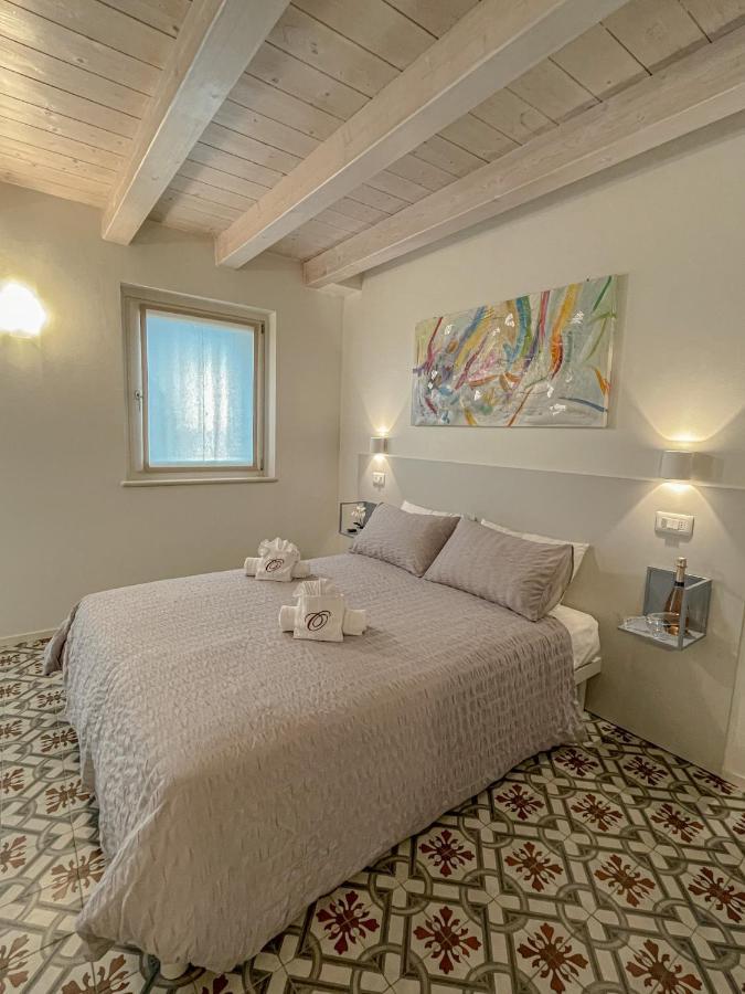 Alloggio per agriturismo Ortaglia