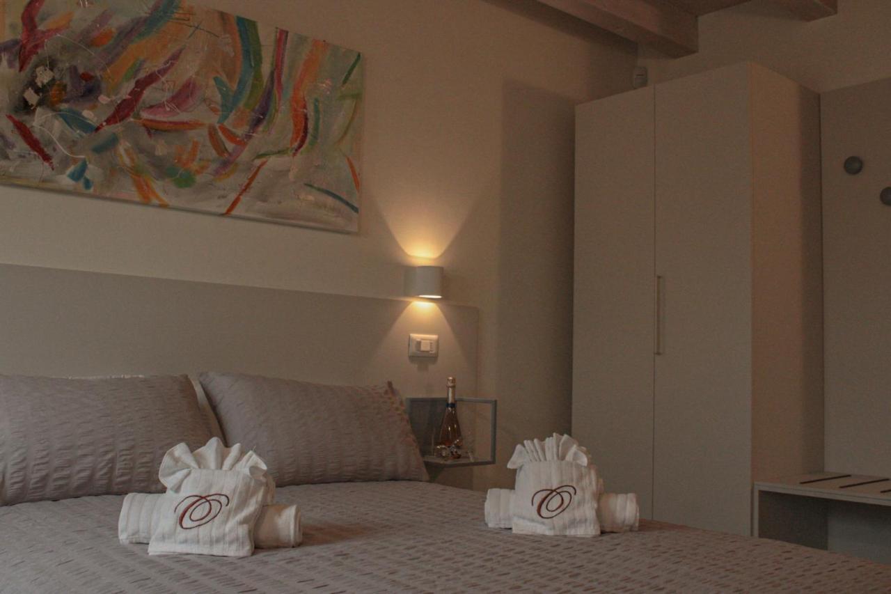 Ortaglia Bauernhof *